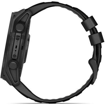 Tactix 8 Sapphire AMOLED 51 mm Náhradní Řemínek Pánské Hodinky