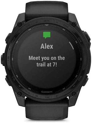 Tactix 8 Solar Sapphire 51 mm 010-03407-01 Pánské Hodinky