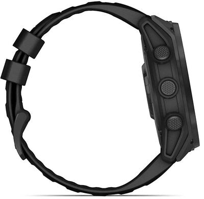 Tactix 8 Solar Sapphire 51 mm 010-03407-01 Pánské Hodinky