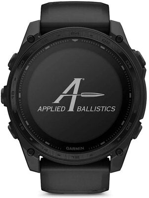 Tactix 8 Solar Sapphire 51 mm 010-03407-01 Pánské Hodinky