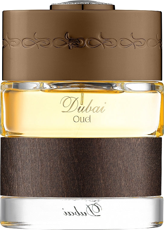 The Spirit of Dubai Oud Parfémovaná Voda 50 ml