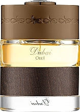 The Spirit of Dubai Oud Parfémovaná Voda 50 ml