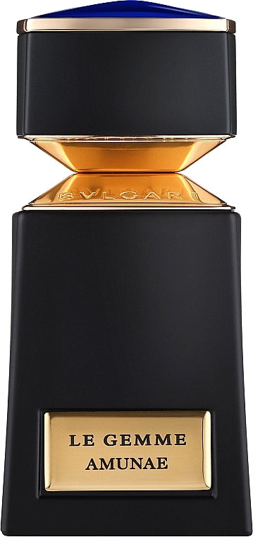 Bvlgari Le Gemme Amunae Parfémovaná Voda