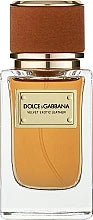 Dolce & Gabbana Velvet Exotic Leather Parfémovaná Voda 100 ml