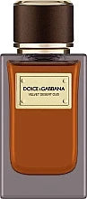 Dolce & Gabbana Velvet Desert Oud Parfémovaná Voda