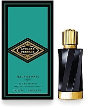 Versace Atelier Versace Fleur De Mate Parfémovaná Voda 100 ml
