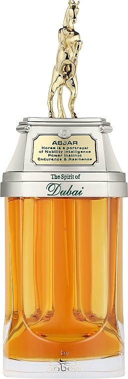 The Spirit of Dubai Abjar Parfémovaná Voda 90 ml