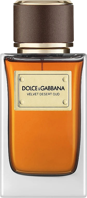 Dolce & Gabbana Velvet Desert Oud Parfémovaná Voda