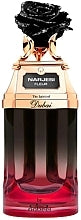 The Spirit of Dubai Narjesi Fleur Parfémovaná Voda 90 ml