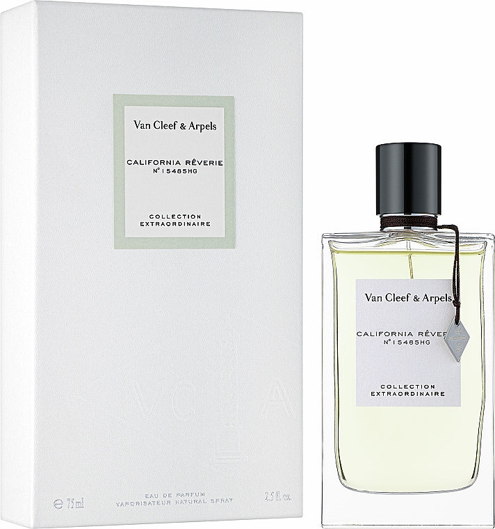 Van Cleef & Arpels Collection Extraordinaire California Reverie Parfémovaná Voda 75 ml
