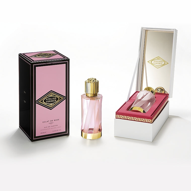 Versace Atelier Versace Eclat De Rose Parfémovaná Voda 100 ml