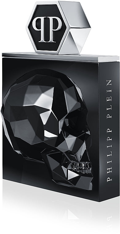 Philipp Plein The $kull Parfémovaná Voda 125 ml