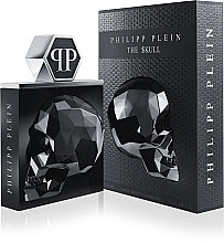 Philipp Plein The $kull Parfémovaná Voda 125 ml