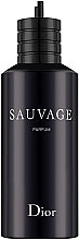 Dior Sauvage Parfém Náhradní Náplň 300 ml