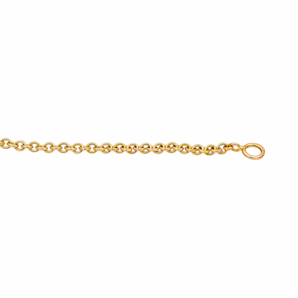 Cartier Love Náhrdelník z Růžového Zlata
