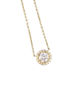 Cartier Destined Náhrdelník s Diamantem 0,53 ct