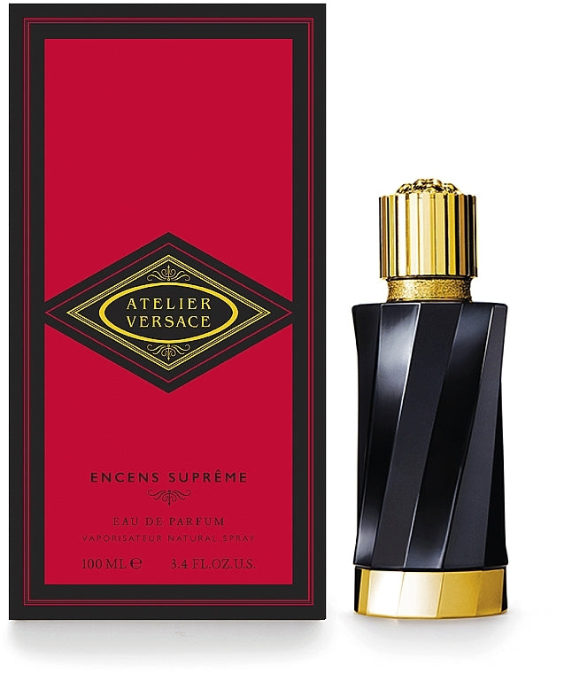 Versace Atelier Versace Encens Supreme Parfémovaná Voda 100 ml