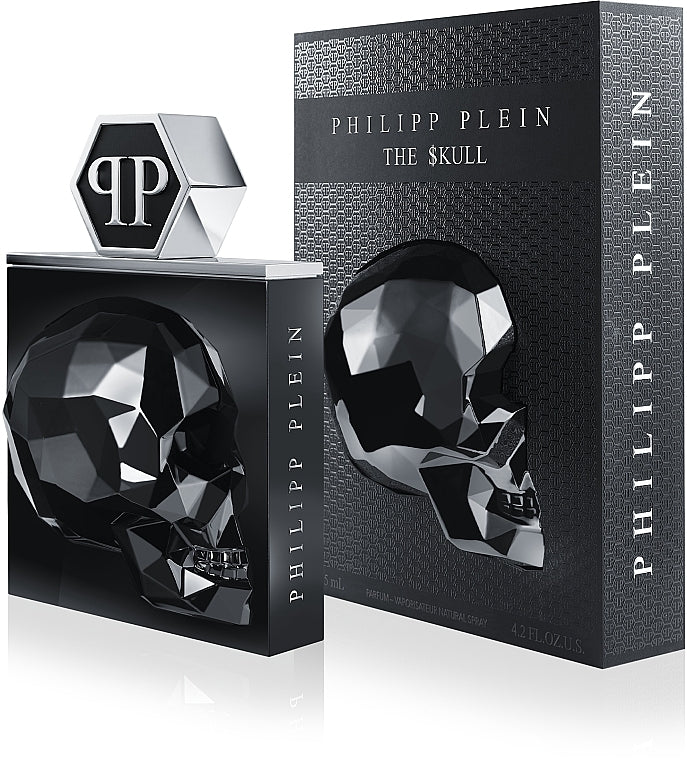 Philipp Plein The $kull Parfémovaná Voda 125 ml