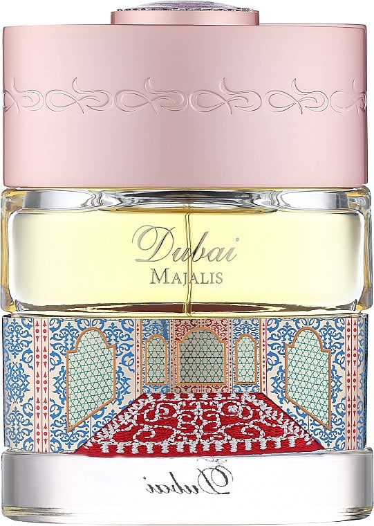 The Spirit of Dubai Majalis Parfémovaná Voda 50 ml