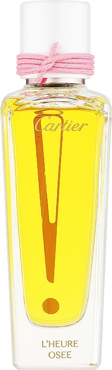 Cartier L'heure Osee Parfémovaná Voda 75 ml