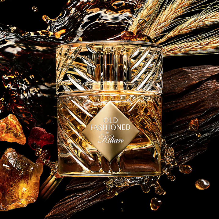 By Kilian Old Fashioned Parfémová Voda Unisex 100 ml