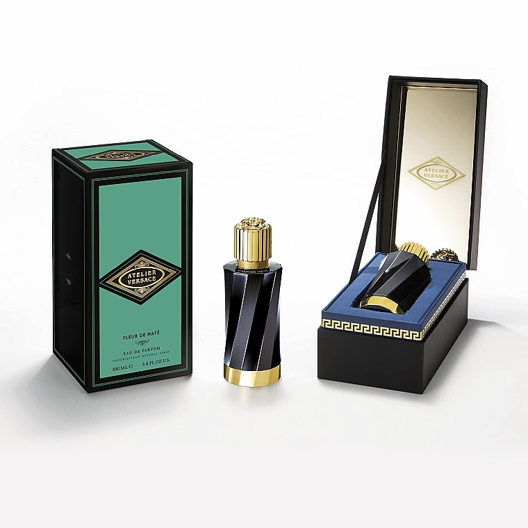 Versace Atelier Versace Fleur De Mate Parfémovaná Voda 100 ml