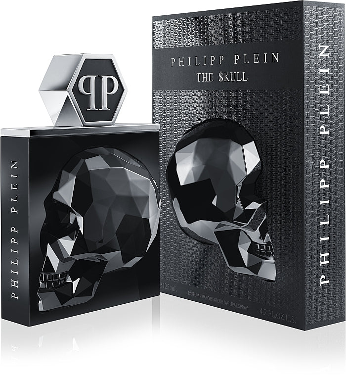 Philipp Plein The $kull Parfémovaná Voda 125 ml