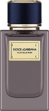 Dolce & Gabbana Velvet Blue Musk Parfémovaná Voda 100 ml
