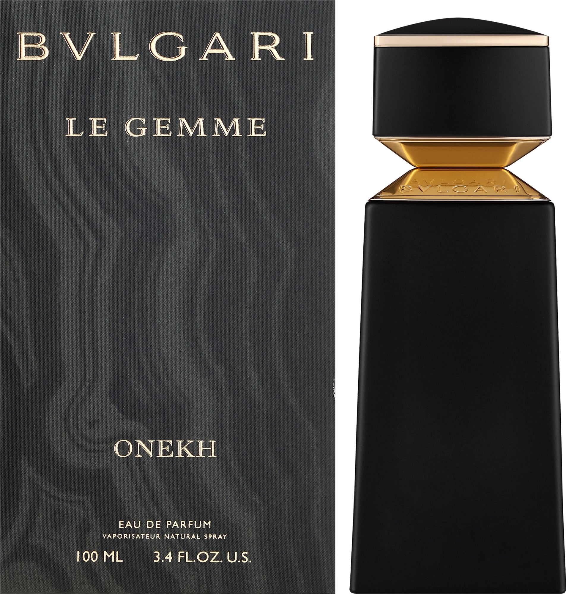 Bvlgari Le Gemme Onekh Parfémovaná Voda