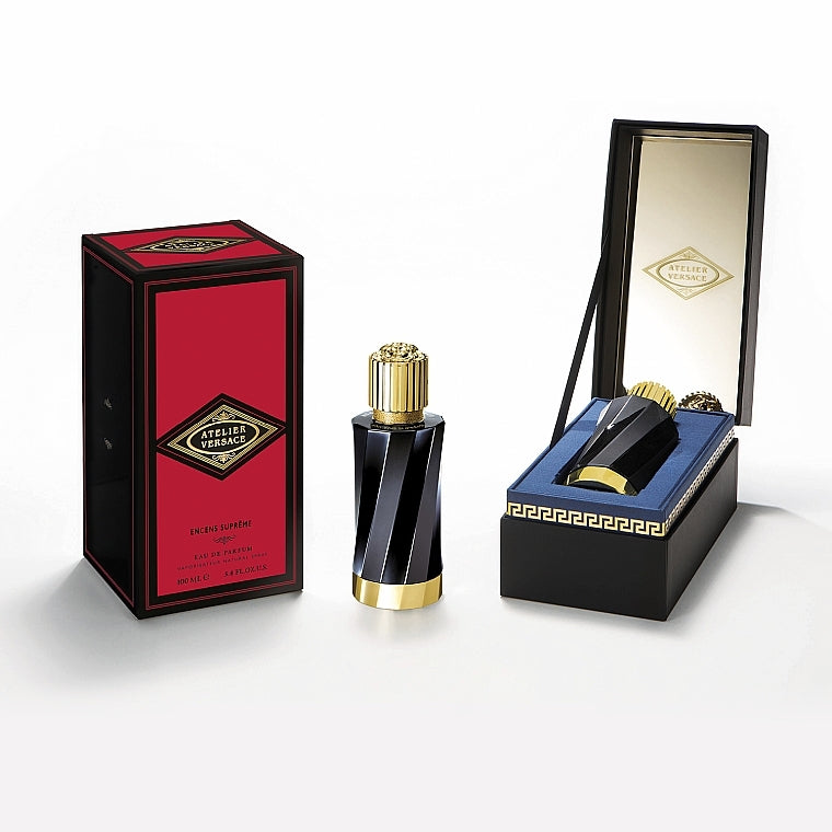 Versace Atelier Versace Encens Supreme Parfémovaná Voda 100 ml