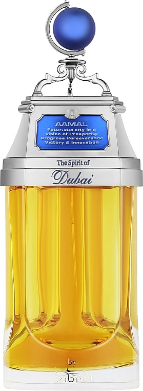 The Spirit of Dubai Aamal Parfémovaná Voda 90 ml