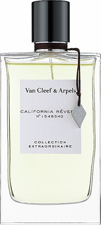 Van Cleef & Arpels Collection Extraordinaire California Reverie Parfémovaná Voda 75 ml