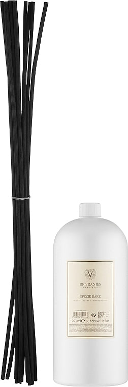 Dr. Vranjes Spezie Rare Aroma Difuzér Náhradní Náplň 2500 ml