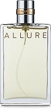 Chanel Allure Toaletní Voda 100 ml