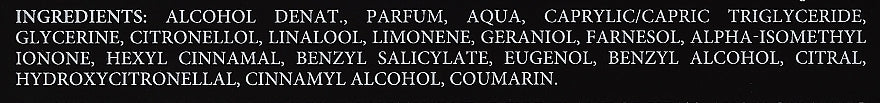 The Spirit of Dubai Fakhama Parfémovaná Voda 50 ml
