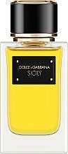 Dolce & Gabbana Velvet Sicily Parfémovaná Voda 100 ml