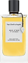 Van Cleef & Arpels Collection Extraordinaire Bois D’Iris Parfémovaná Voda 75 ml