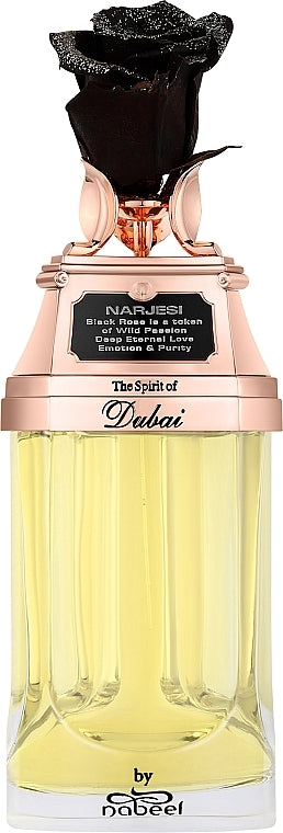 The Spirit of Dubai Narjesi Parfémovaná Voda 90 ml