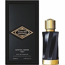 Versace Atelier Versace Santal Boise Parfémovaná Voda 100 ml