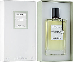 Van Cleef & Arpels Collection Extraordinaire California Reverie Parfémovaná Voda 75 ml