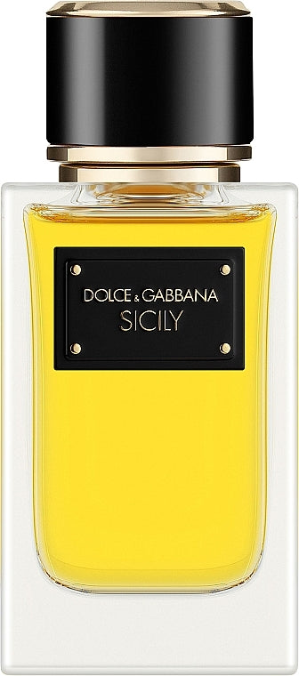 Dolce & Gabbana Velvet Sicily Parfémovaná Voda 100 ml