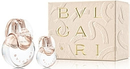 Bvlgari Omnia Crystalline Sada Toaletní Vody 100 ml + 15 ml