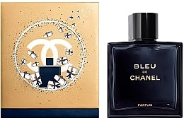 Chanel Bleu de Chanel Parfum Limited Edition Parfémovaná Voda 100 ml