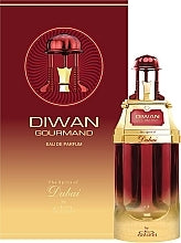 The Spirit of Dubai Diwan Gourmand Parfémovaná Voda 90 ml
