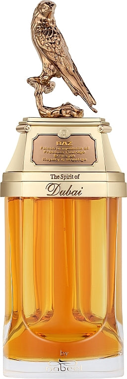 The Spirit of Dubai Baz Parfémovaná Voda 90 ml