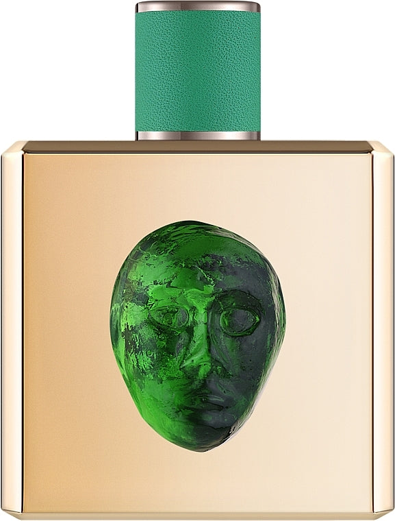 Valmont Storie Veneziane Verde Erba I Parfémovaná Voda 100 ml