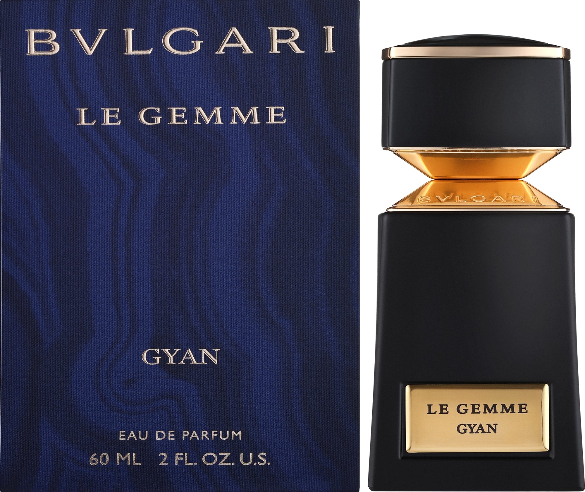 Bvlgari Le Gemme Gyan Parfémovaná Voda