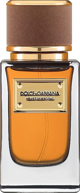 Dolce & Gabbana Velvet Desert Oud Parfémovaná Voda