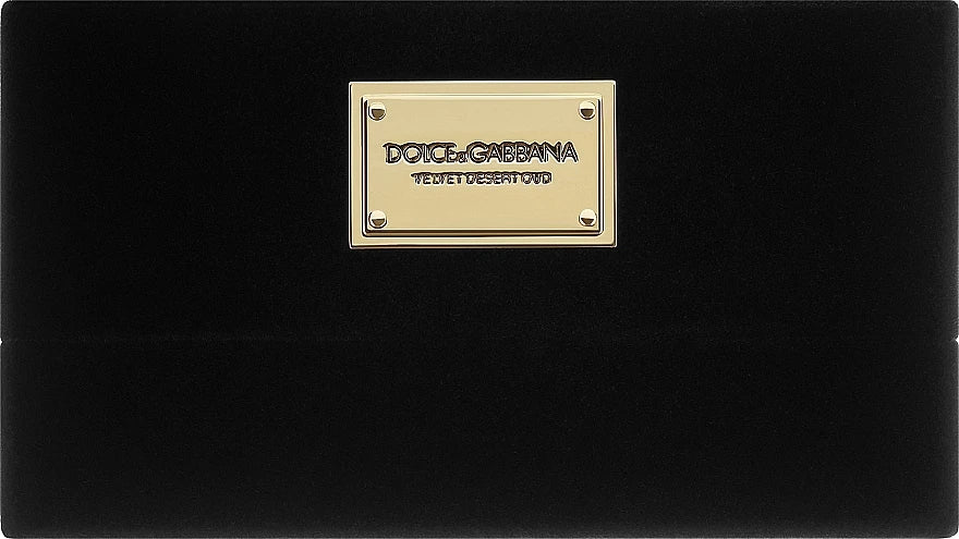 Dolce & Gabbana Velvet Desert Oud Parfémovaná Voda